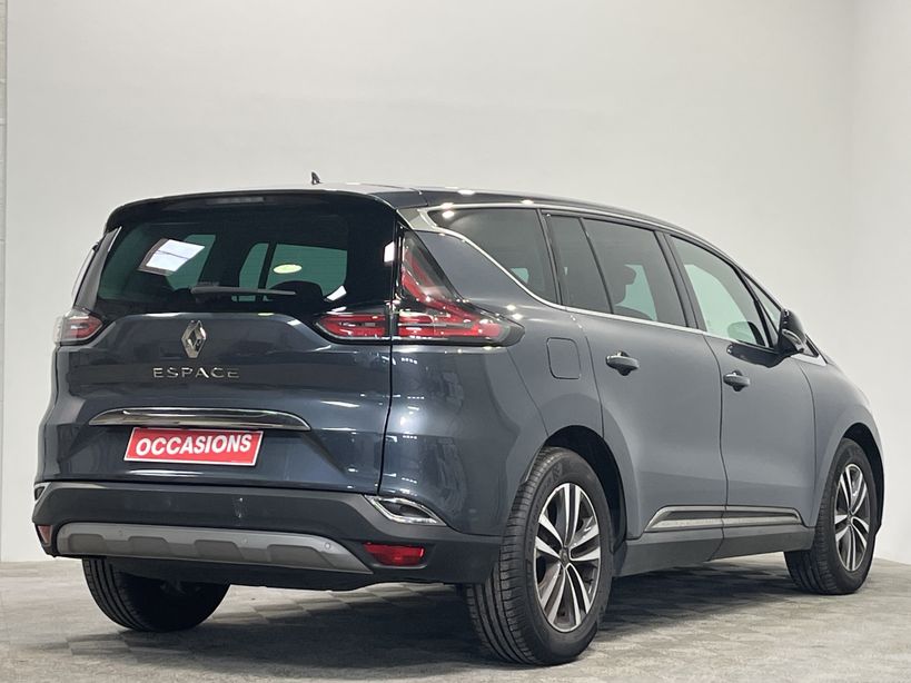 RENAULT ESPACE V 2019 - Photo n°3