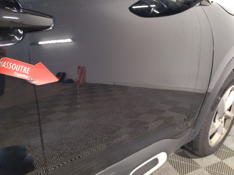 CITROEN C5 AIRCROSS 2021 - Photo n°8