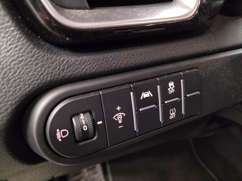 KIA PROCEED MY21 2022 - Photo n°26