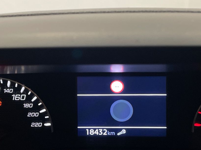 PEUGEOT 208 2024 - Photo n°51