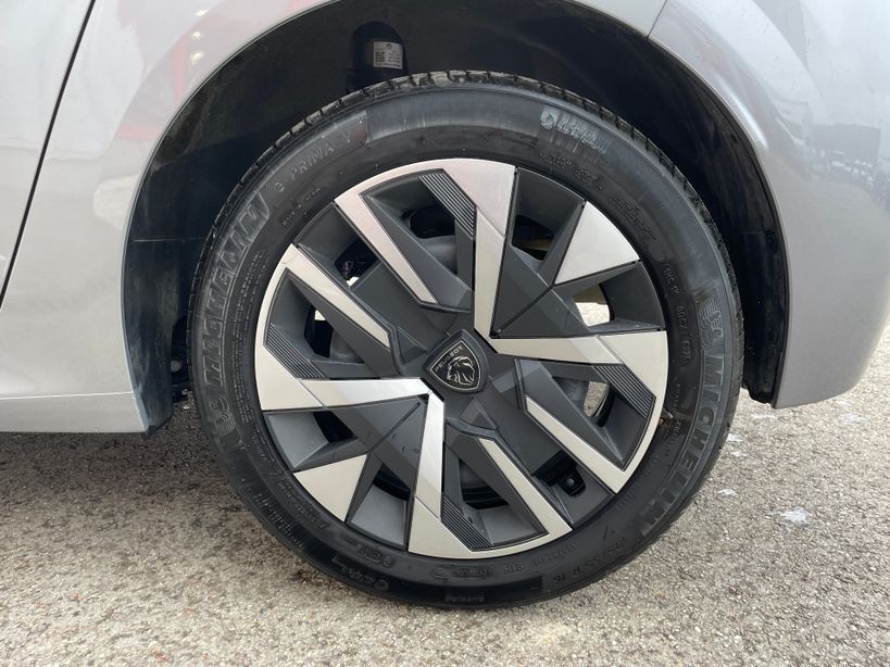 PEUGEOT 208 2025 - Photo n°38