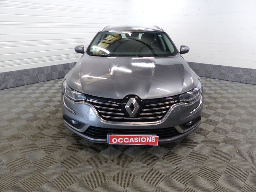 RENAULT TALISMAN ESTATE 2018 - Photo n°2