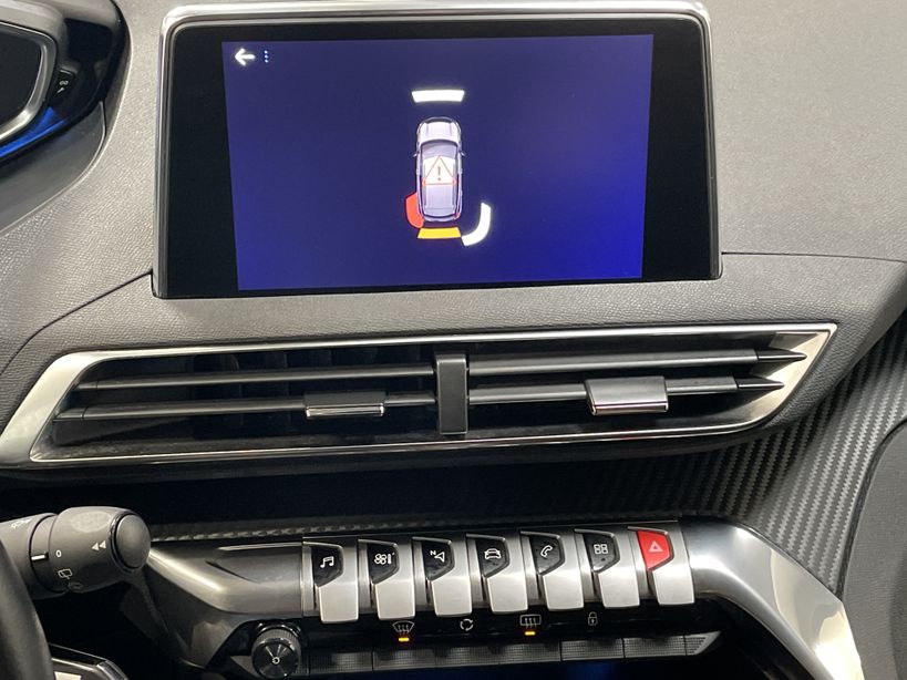 PEUGEOT 3008 BUSINESS 2020 - Photo n°12