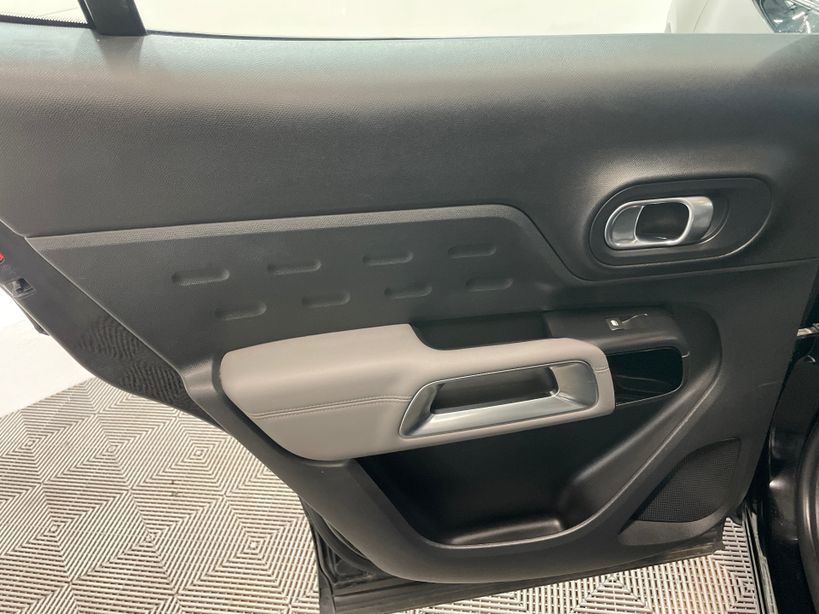 CITROEN C5 AIRCROSS BUSINESS 2022 - Photo n°27