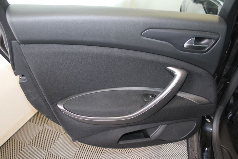 CITROEN C5 BUSINESS 2015 - Photo n°11