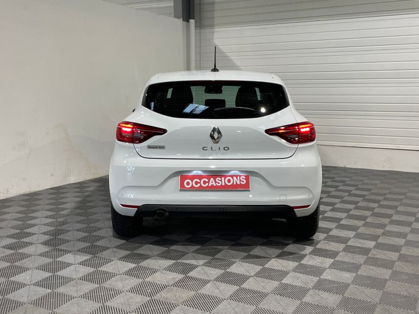 RENAULT CLIO V 2021 - Photo n°6