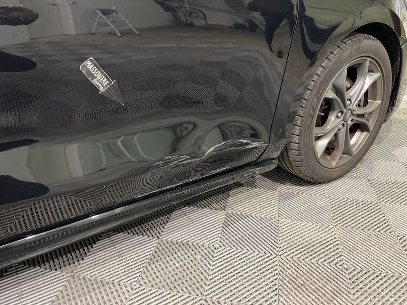 FORD FOCUS 2020 - Photo n°3