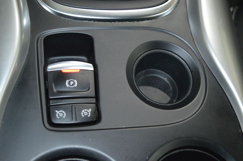 RENAULT KADJAR 2017 - Photo n°18