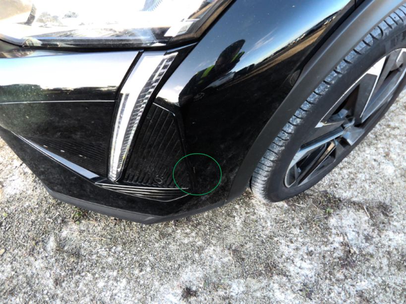 PEUGEOT 408 2024 - Photo n°2