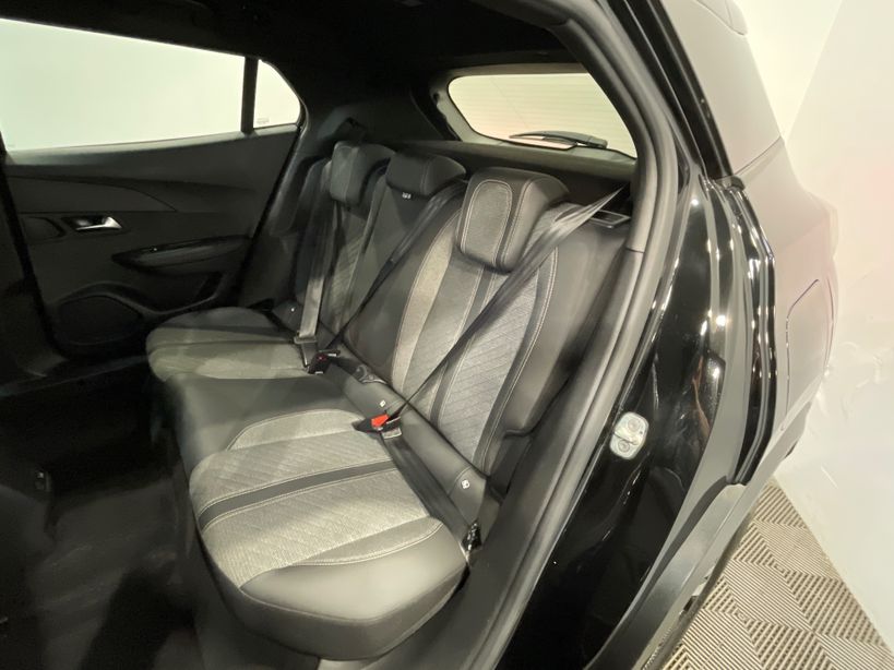 PEUGEOT 2008 2025 - Photo n°10