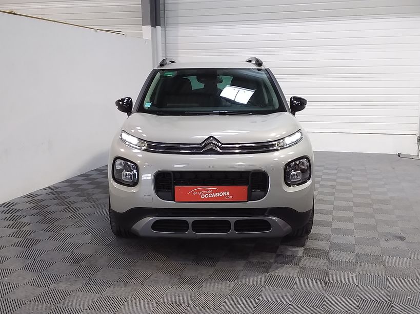 CITROEN C3 AIRCROSS 2019 - Photo n°2