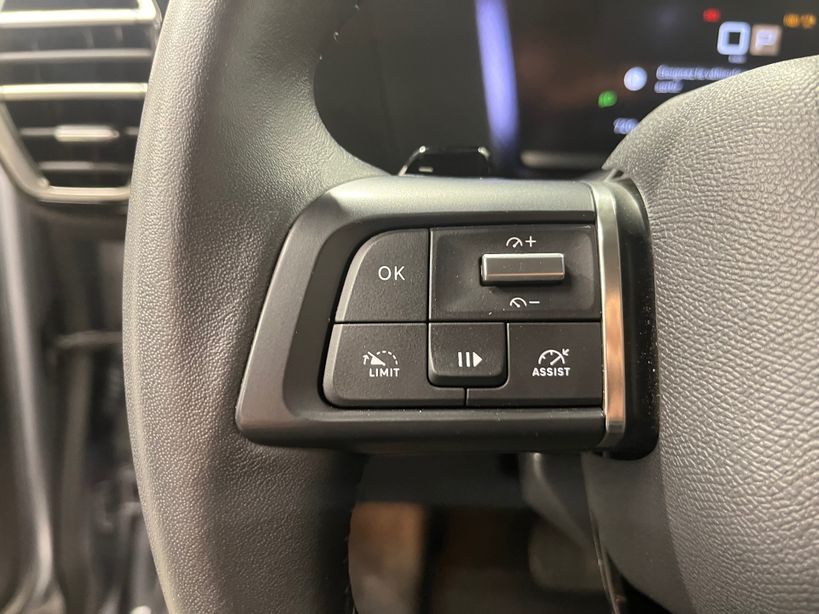 CITROEN C4 X 2023 - Photo n°12