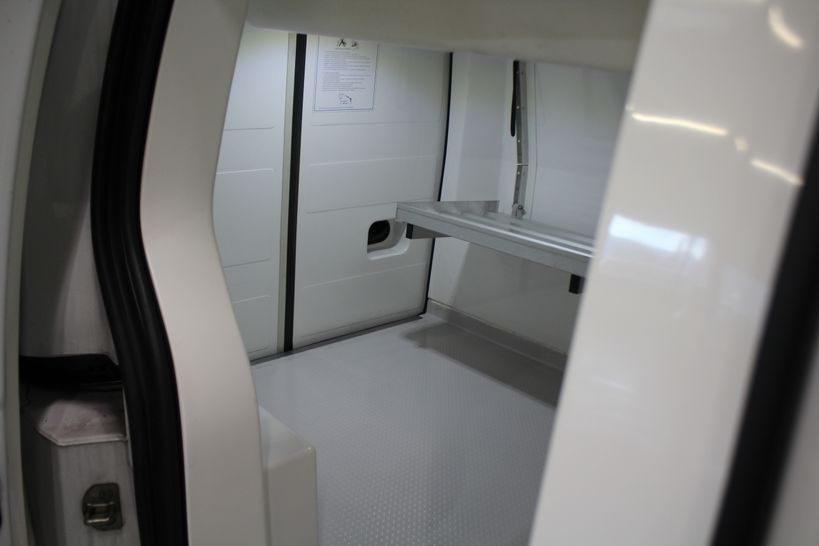 RENAULT KANGOO EXPRESS 2017 - Photo n°10