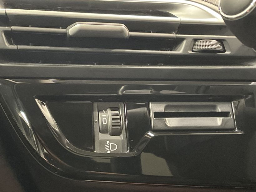 CITROEN GRAND C4 SPACETOURER 2021 - Photo n°56