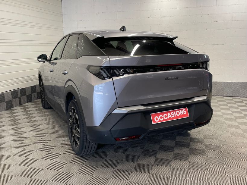 PEUGEOT 3008 2024 - Photo n°8
