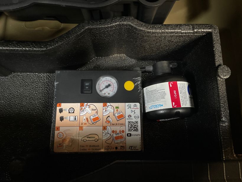 PEUGEOT 2008 2024 - Photo n°53