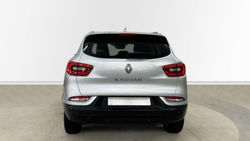 RENAULT KADJAR 2019 - Photo n°4