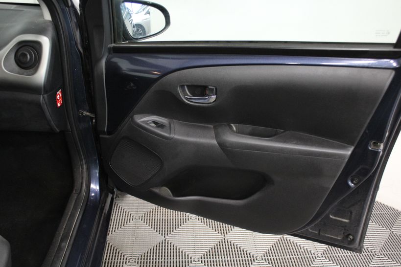 PEUGEOT 108 2017 - Photo n°34