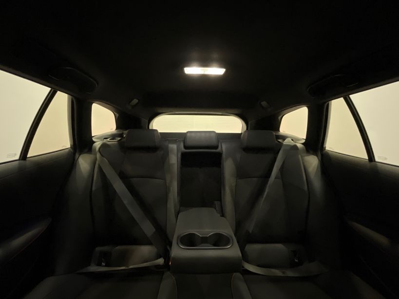 TOYOTA COROLLA TOURING SPORTS HYBRIDE 2023 - Photo n°42