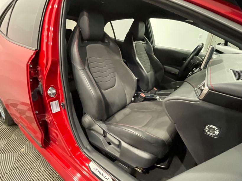 TOYOTA COROLLA HYBRIDE MY22 2022 - Photo n°44