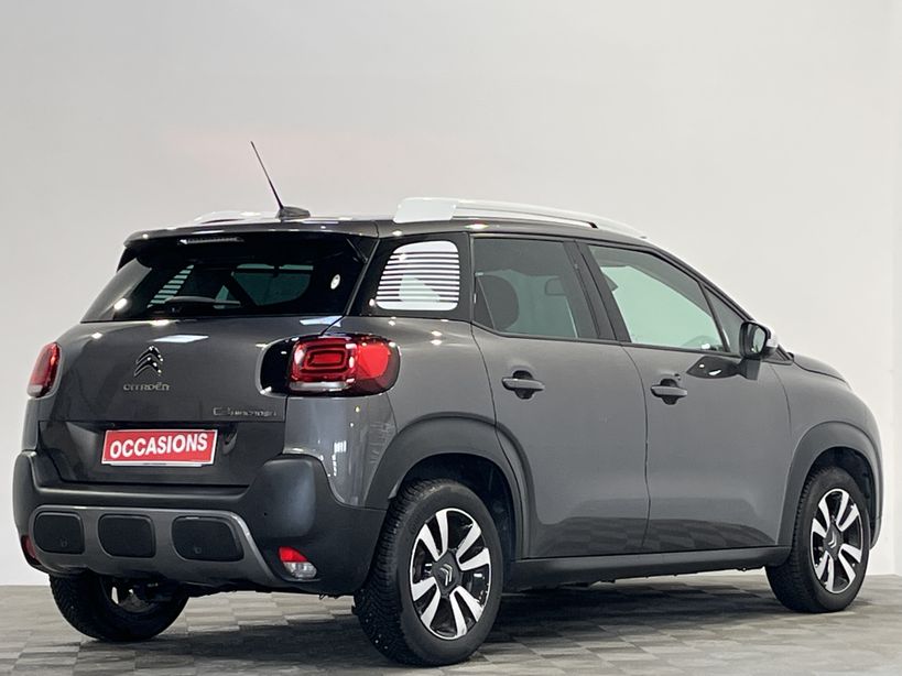 CITROEN C3 AIRCROSS BUSINESS 2020 - Photo n°3