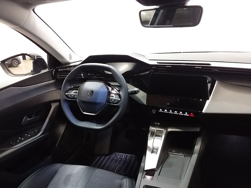 PEUGEOT 308 2025 - Photo n°9