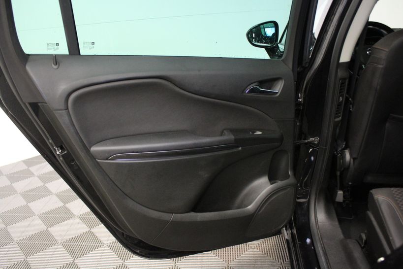OPEL ZAFIRA 2017 - Photo n°37