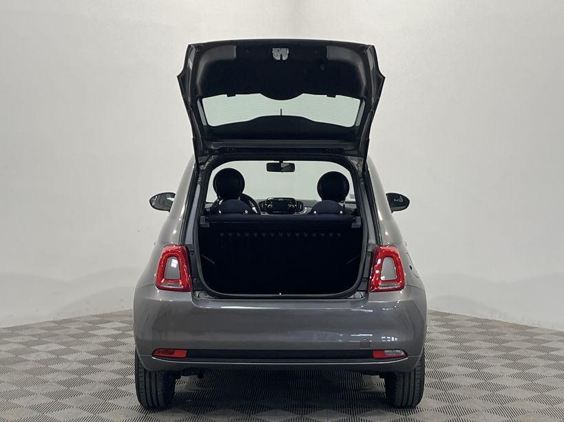 FIAT 500 SERIE 9 EURO 6D FULL 2022 - Photo n°36