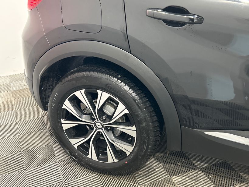 RENAULT CAPTUR 2024 - Photo n°3