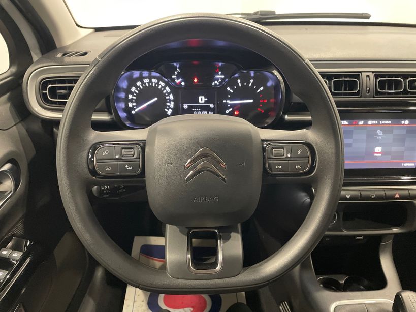 CITROEN C3 2023 - Photo n°11