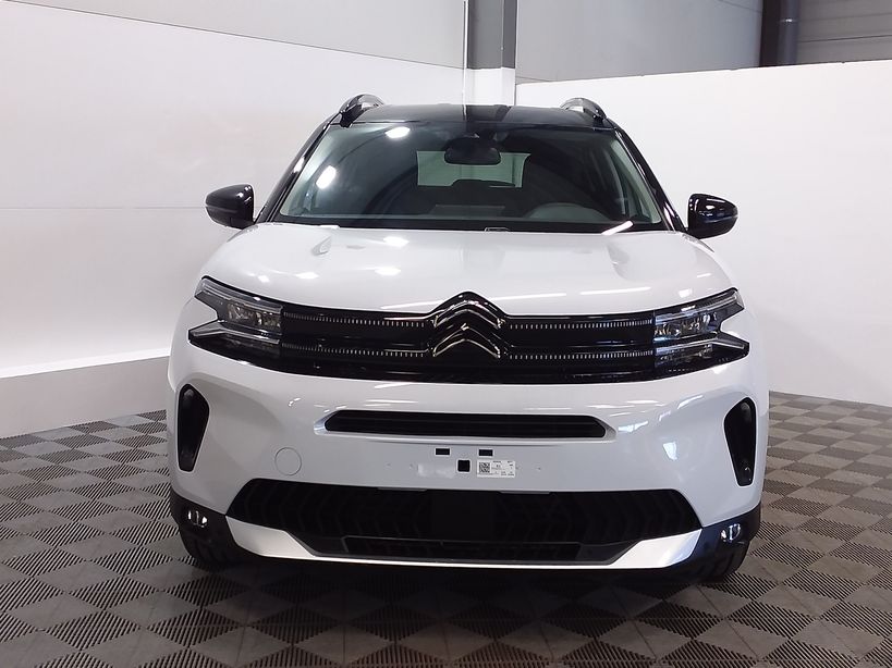 CITROEN C5 AIRCROSS 2025 - Photo n°2