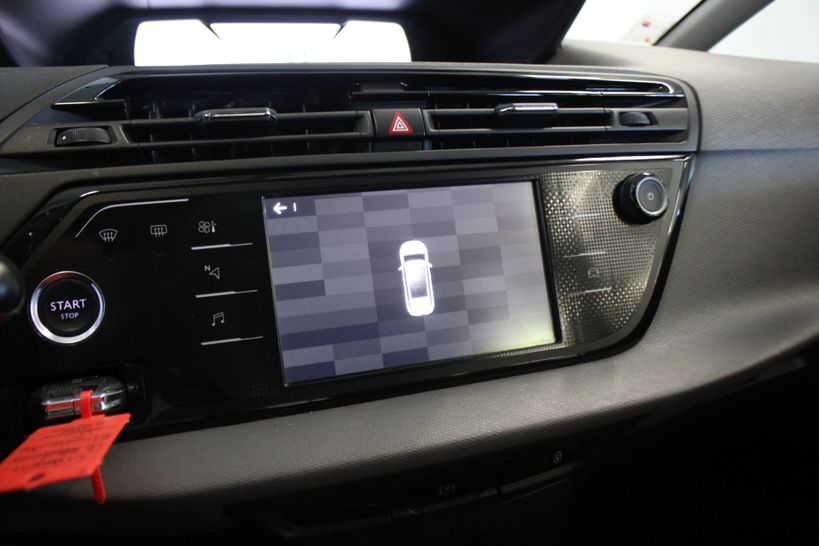 CITROEN C4 PICASSO 2018 - Photo n°17