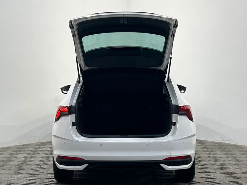 SKODA SCALA 2025 - Photo n°36