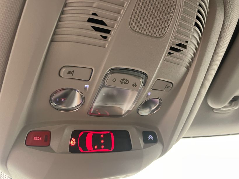 CITROEN C5 AIRCROSS 2023 - Photo n°26