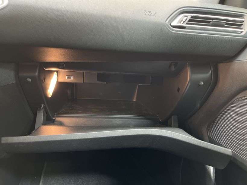 PEUGEOT 308 2015 - Photo n°25