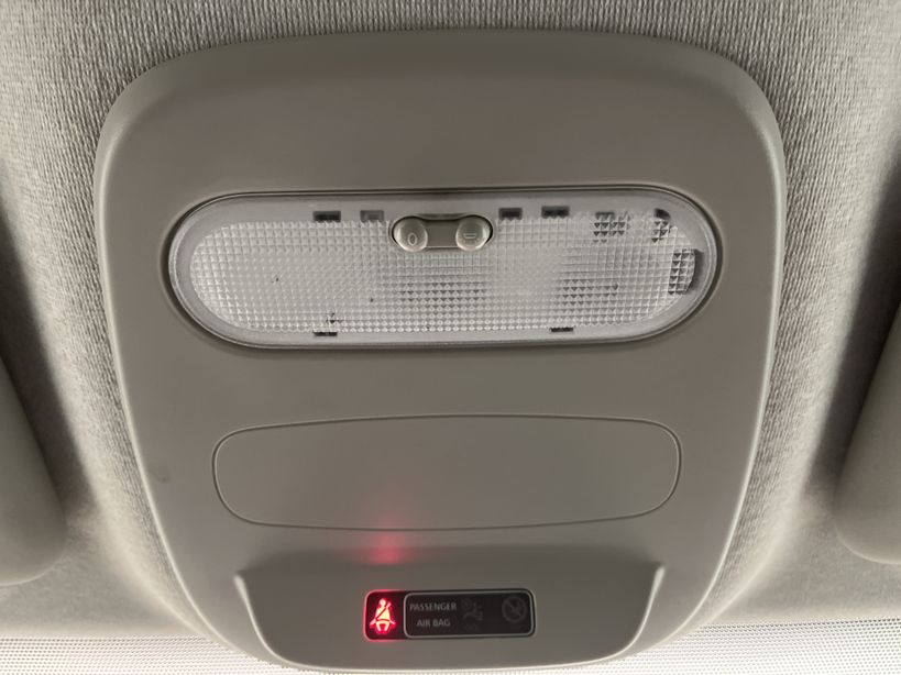 RENAULT TRAFIC COMBI 2017 - Photo n°23