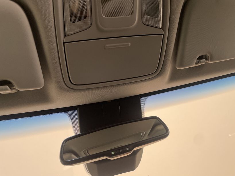 KIA SPORTAGE 2019 - Photo n°22