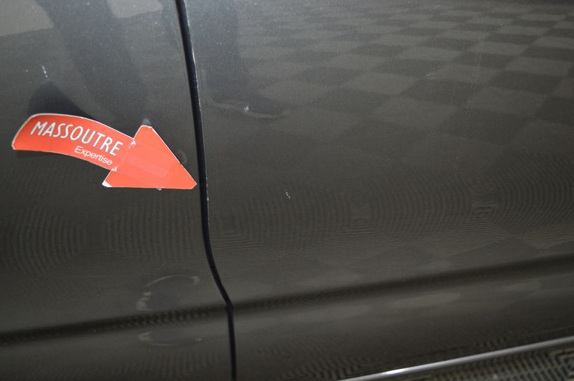 CITROEN C4 2016 - Photo n°6