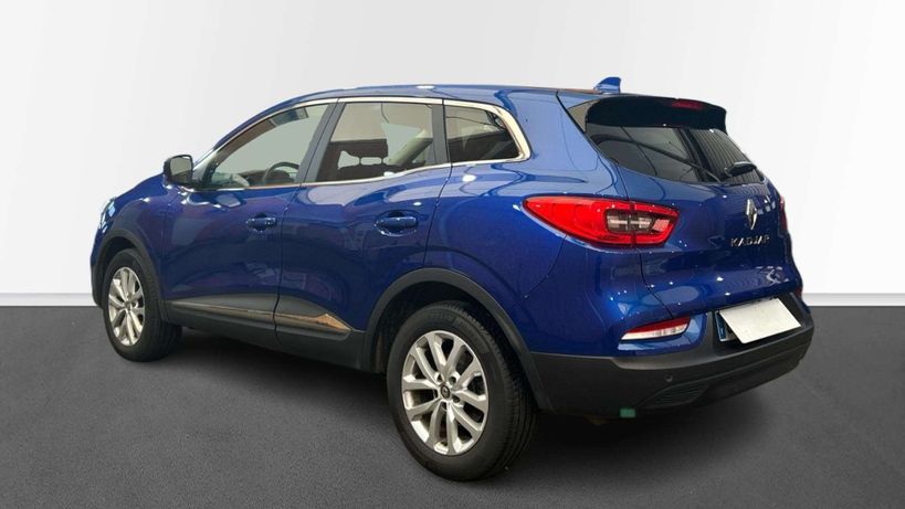 RENAULT KADJAR 2022 - Photo n°7