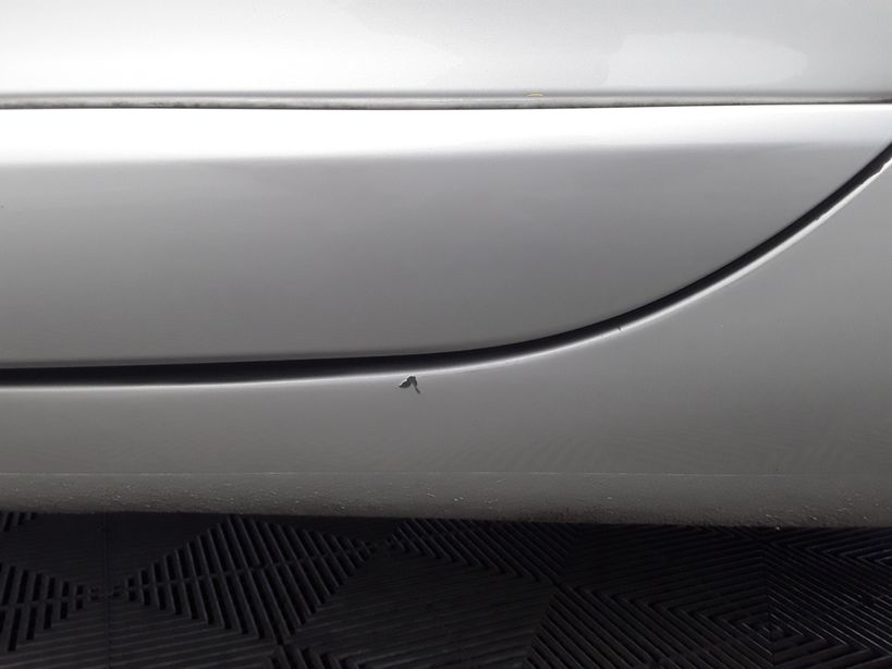 RENAULT MEGANE III ESTATE BUSINESS 2014 - Photo n°18