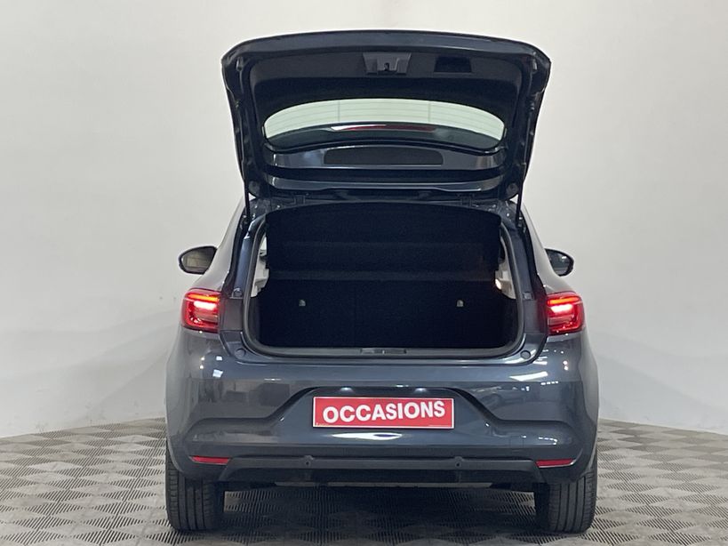 RENAULT CLIO V 2021 - Photo n°46