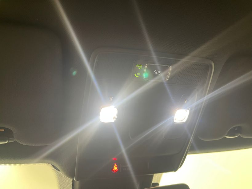 RENAULT CLIO V 2022 - Photo n°23