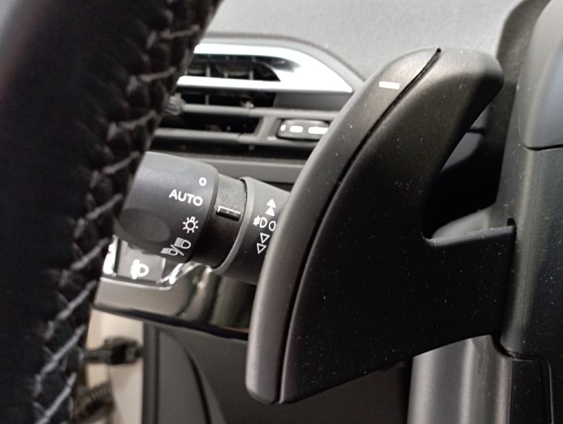 CITROEN GRAND C4 PICASSO 2017 - Photo n°29