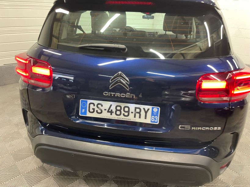 CITROEN C5 AIRCROSS 2023 - Photo n°1