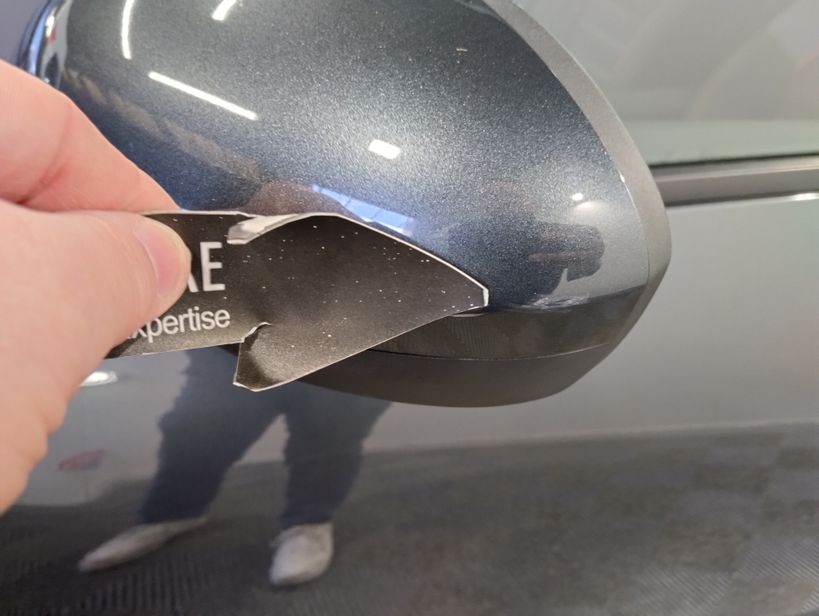 DACIA SANDERO 2022 - Photo n°9