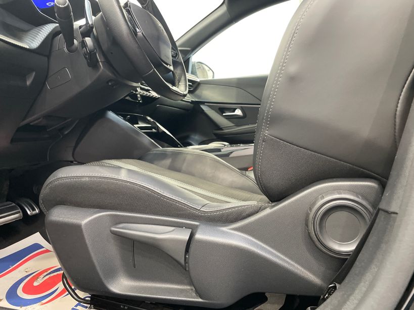 PEUGEOT 208 2023 - Photo n°34