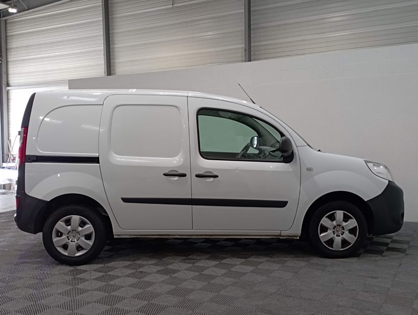 RENAULT KANGOO EXPRESS 2020 - Photo n°10