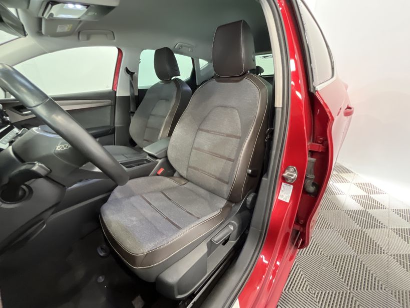 SEAT LEON 2021 - Photo n°9