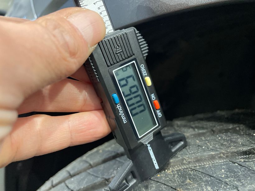 CITROEN C4 2024 - Photo n°5