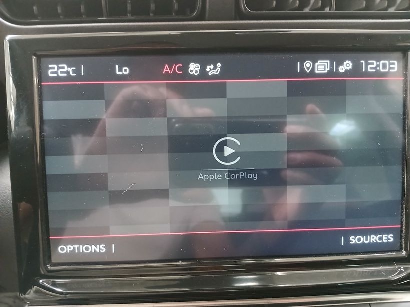 CITROEN C3 AIRCROSS 2024 - Photo n°15